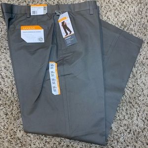 Ultimate Performance Flat Front Chinos